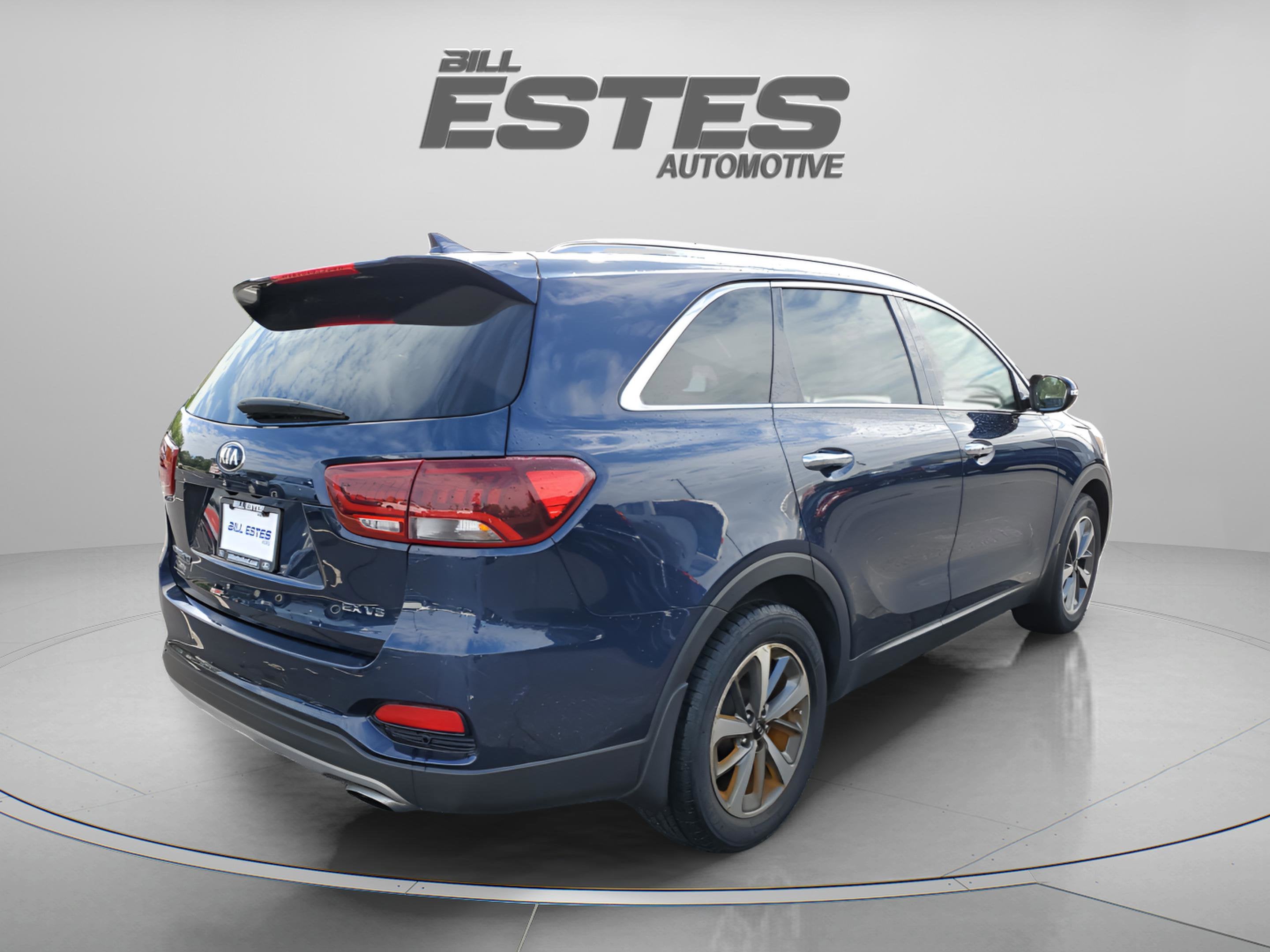 2019 Kia Sorento EX V6