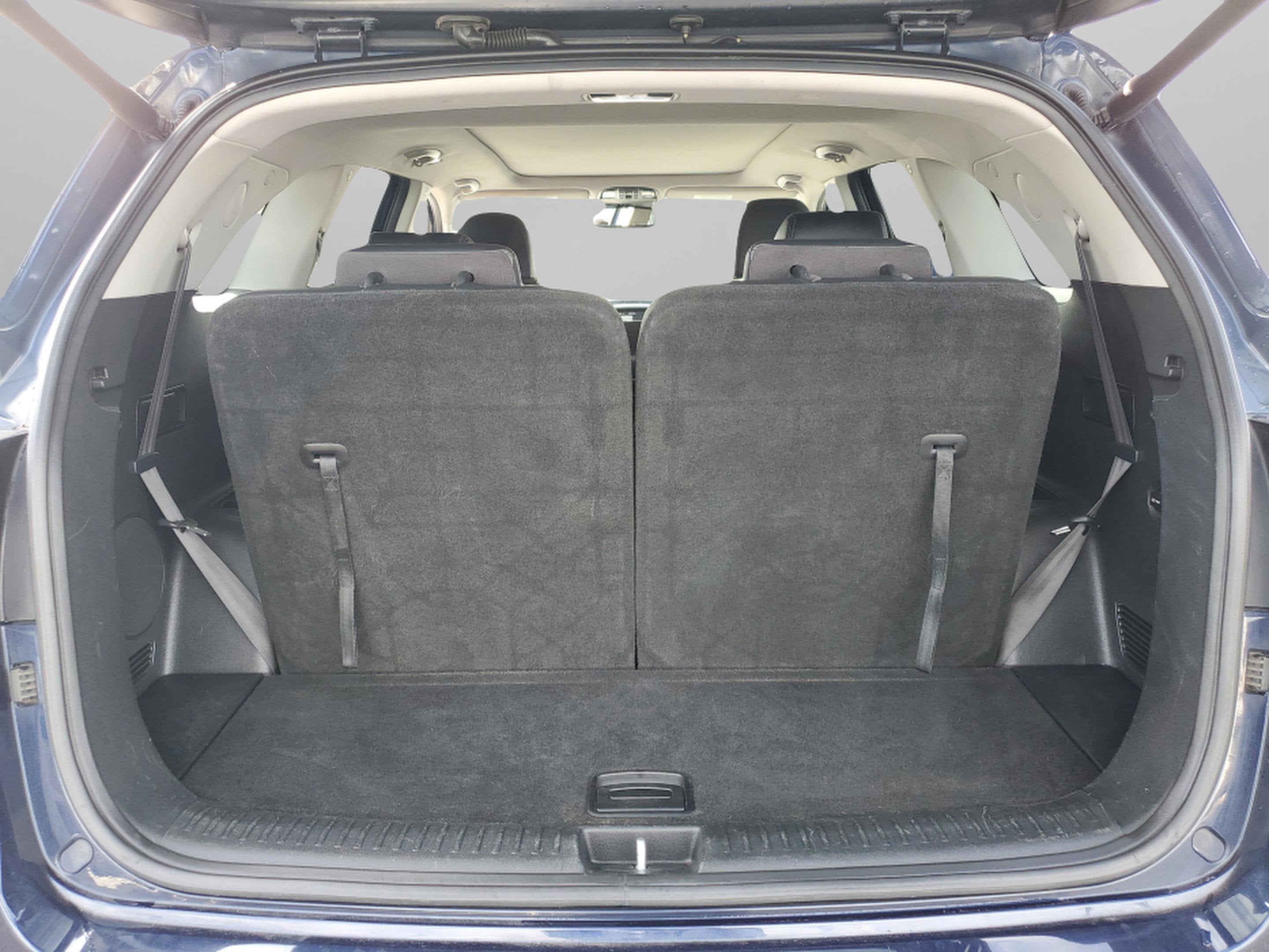 2019 Kia Sorento EX V6
