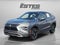 2022 Mitsubishi Eclipse Cross SEL