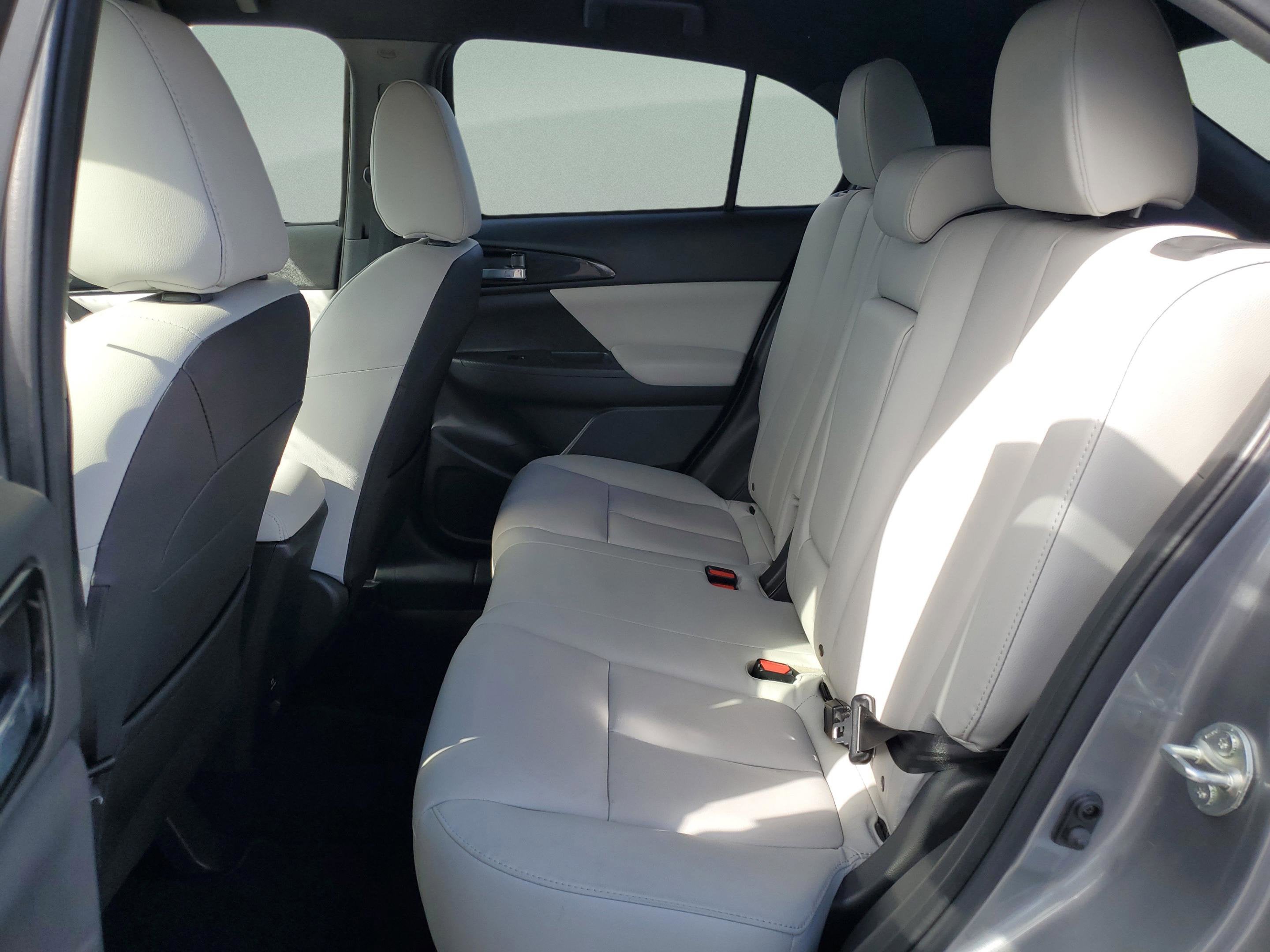 2022 Mitsubishi Eclipse Cross SEL