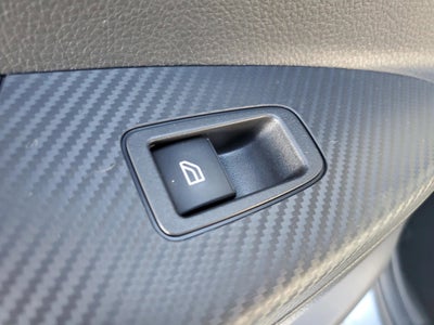 2022 Mitsubishi Eclipse Cross SEL