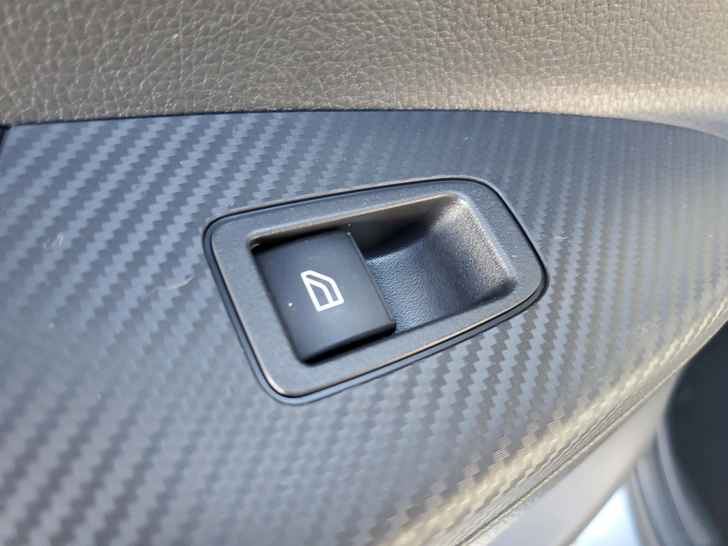 2022 Mitsubishi Eclipse Cross SEL