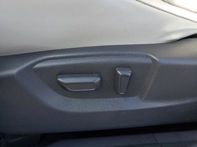 2022 Mitsubishi Eclipse Cross SEL