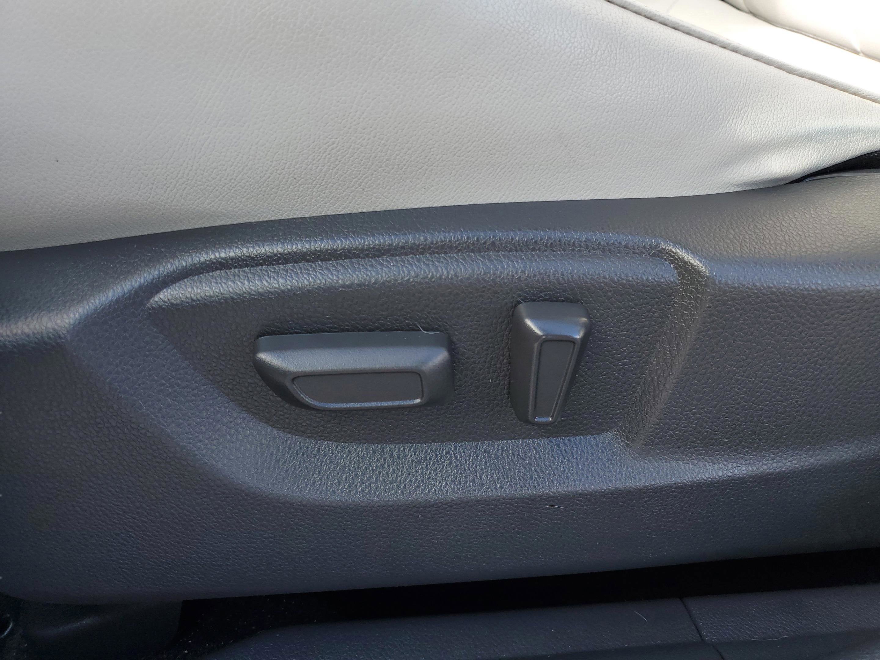 2022 Mitsubishi Eclipse Cross SEL