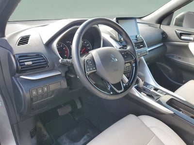 2022 Mitsubishi Eclipse Cross SEL