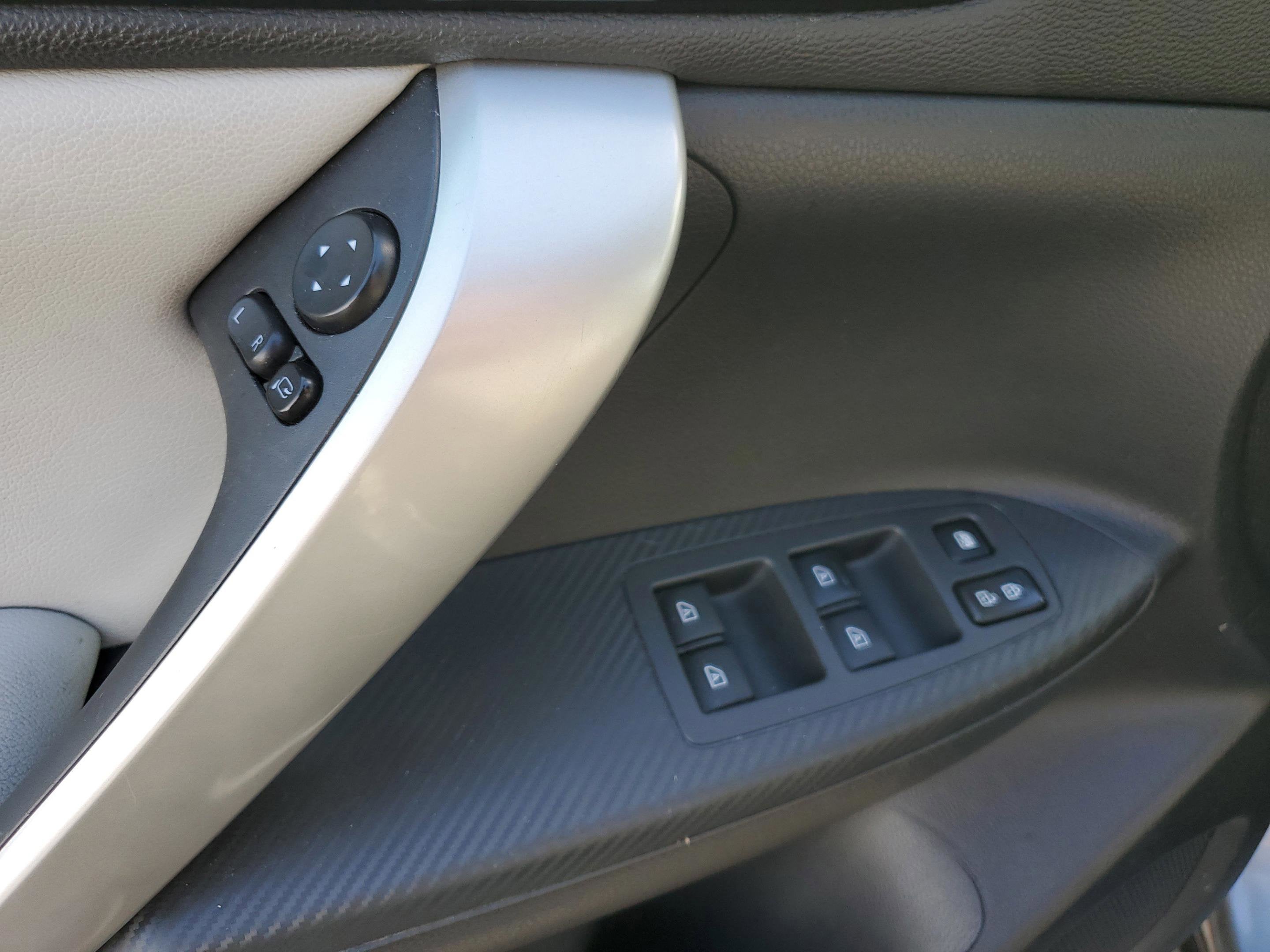 2022 Mitsubishi Eclipse Cross SEL