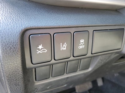 2022 Mitsubishi Eclipse Cross SEL