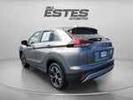2022 Mitsubishi Eclipse Cross SEL