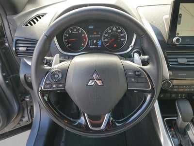 2022 Mitsubishi Eclipse Cross SEL