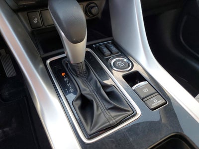 2022 Mitsubishi Eclipse Cross SEL
