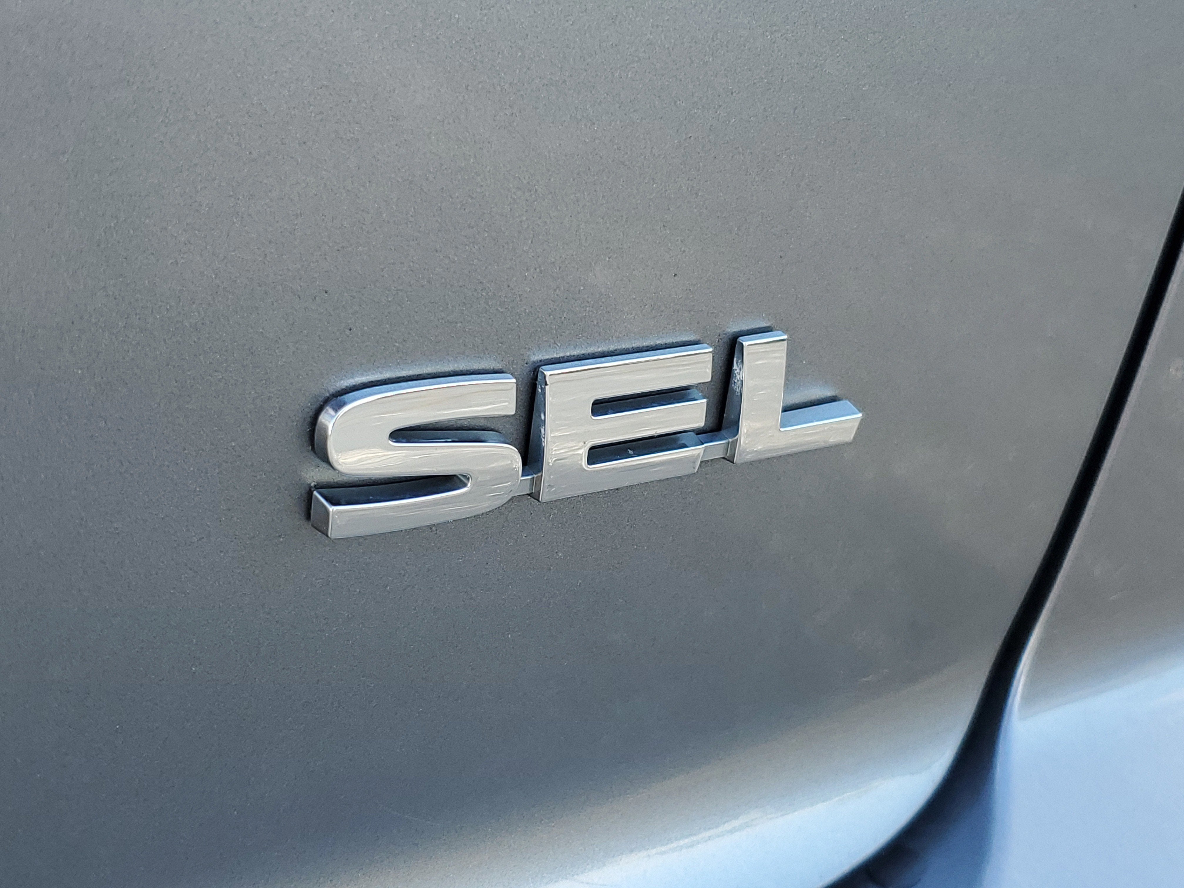 2022 Mitsubishi Eclipse Cross SEL