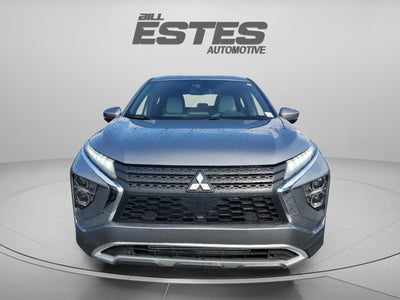2022 Mitsubishi Eclipse Cross SEL