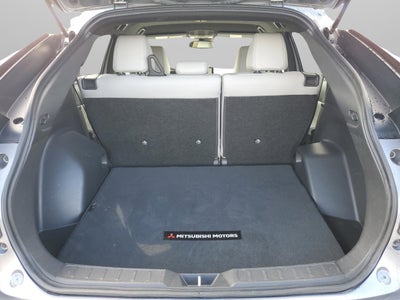 2022 Mitsubishi Eclipse Cross SEL