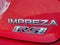 2024 Subaru Impreza RS