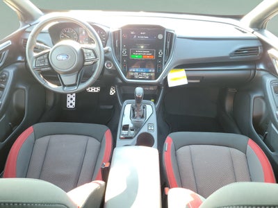 2024 Subaru Impreza RS