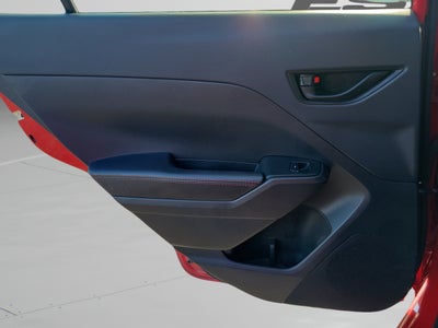 2024 Subaru Impreza RS