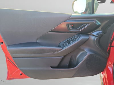 2024 Subaru Impreza RS