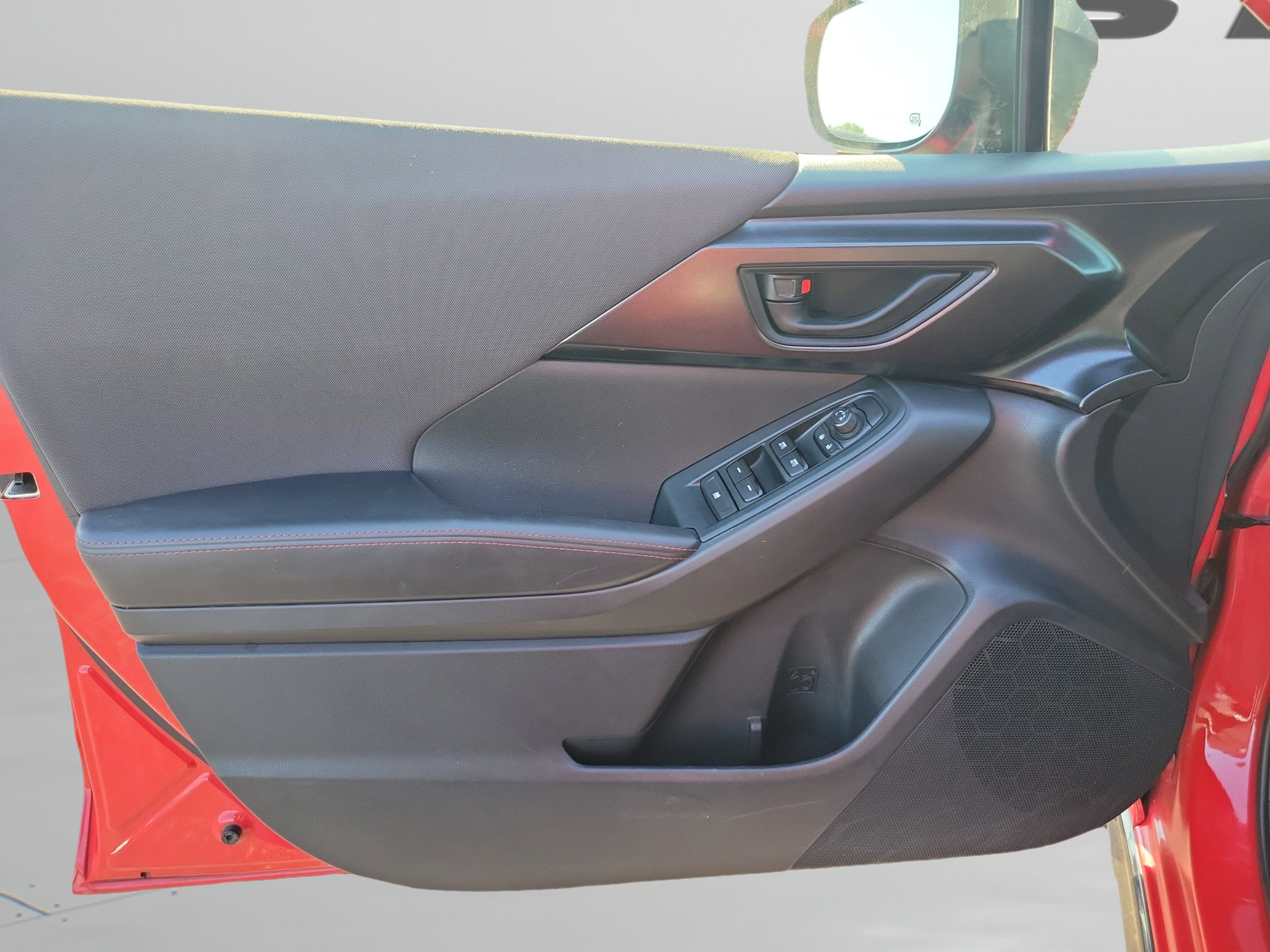 2024 Subaru Impreza RS