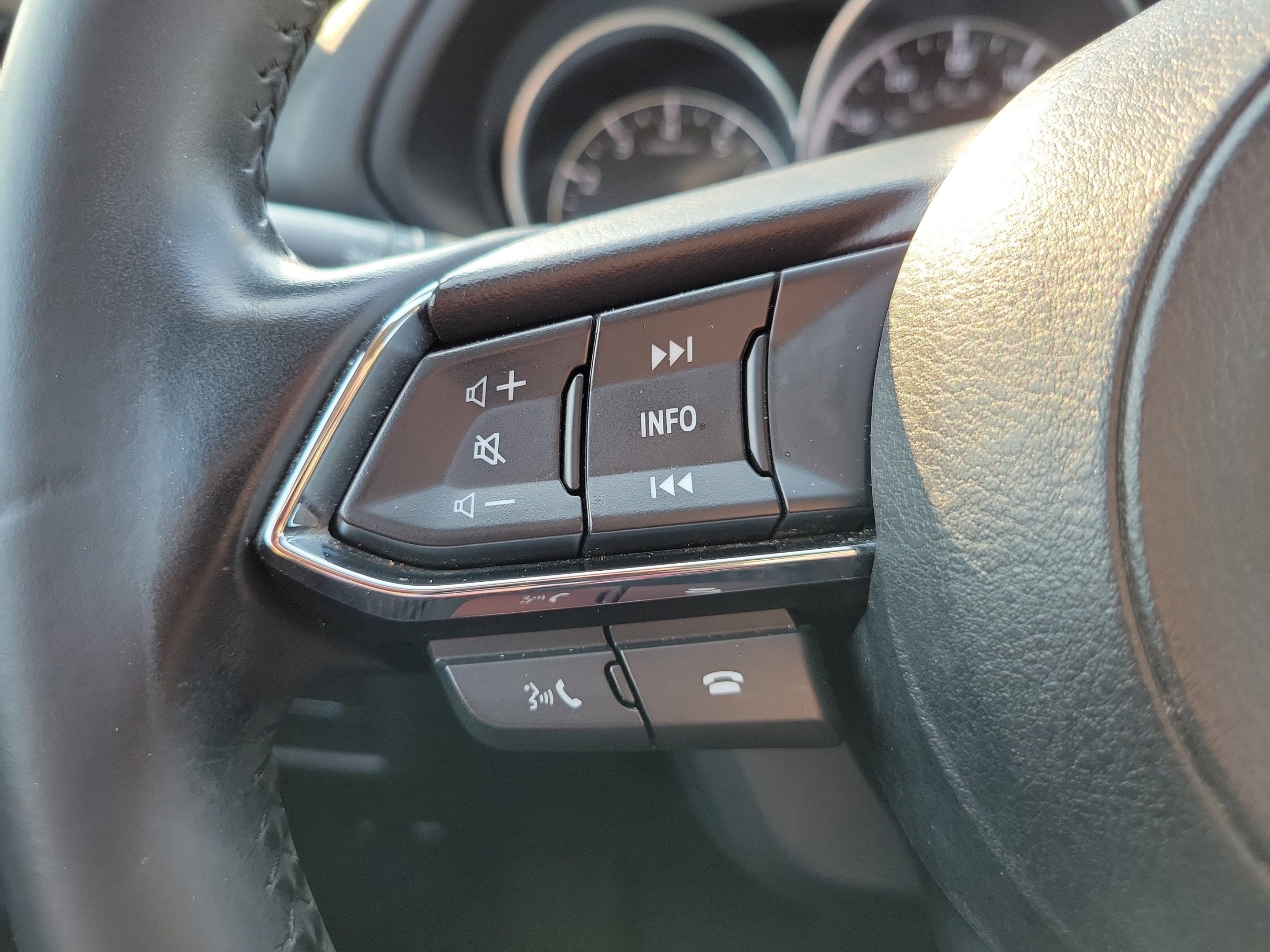 2022 Mazda Mazda CX-5 2.5 S