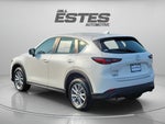2022 Mazda Mazda CX-5 2.5 S
