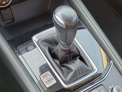 2022 Mazda Mazda CX-5 2.5 S