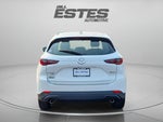 2022 Mazda Mazda CX-5 2.5 S