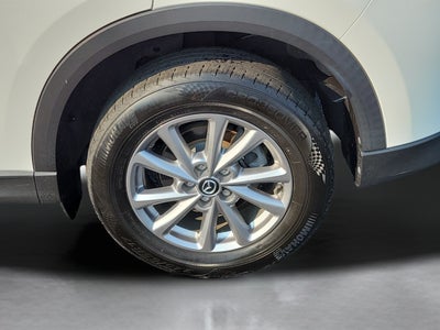 2022 Mazda Mazda CX-5 2.5 S