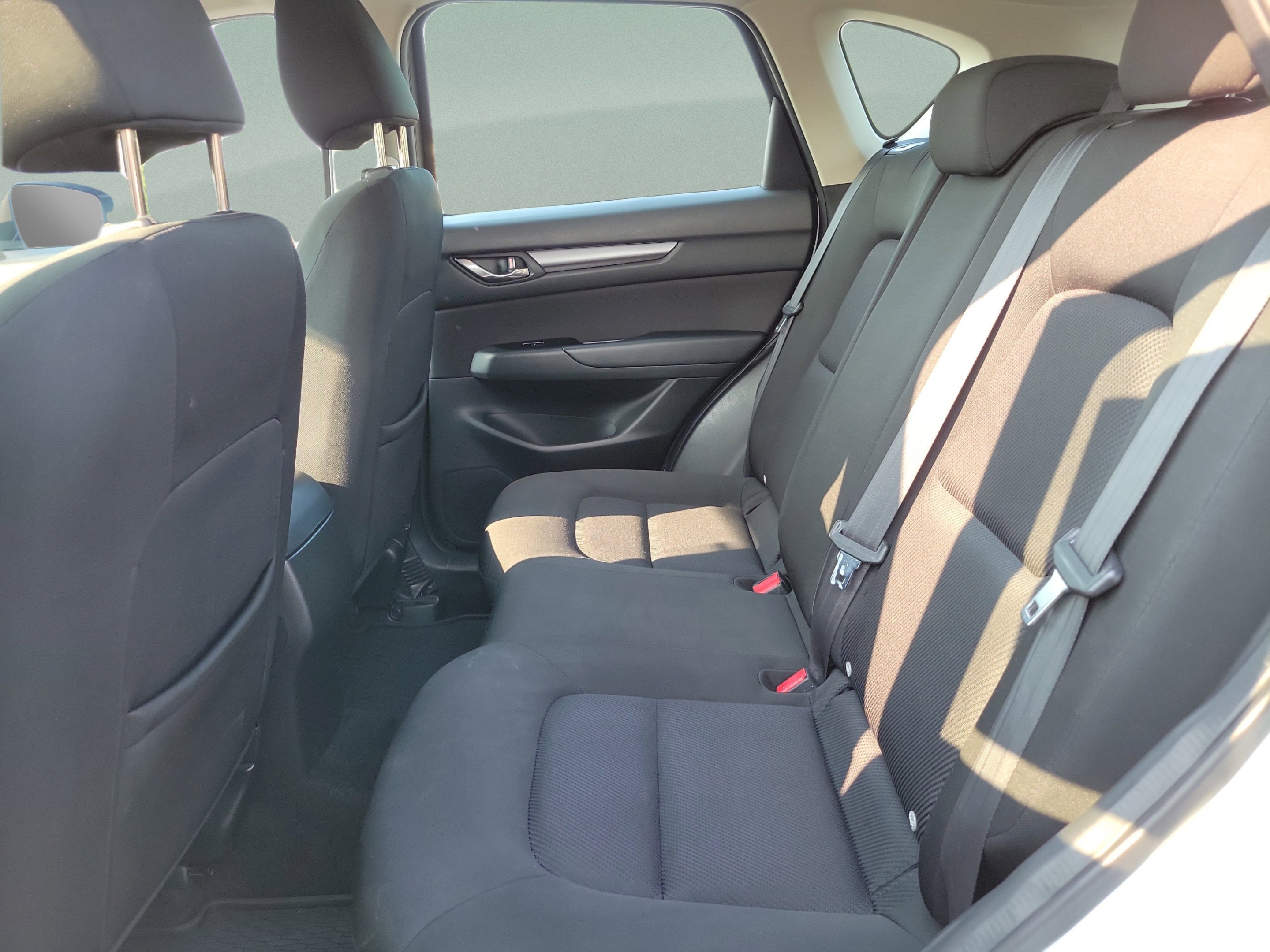 2022 Mazda Mazda CX-5 2.5 S