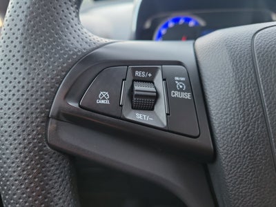 2015 Chevrolet Trax LT