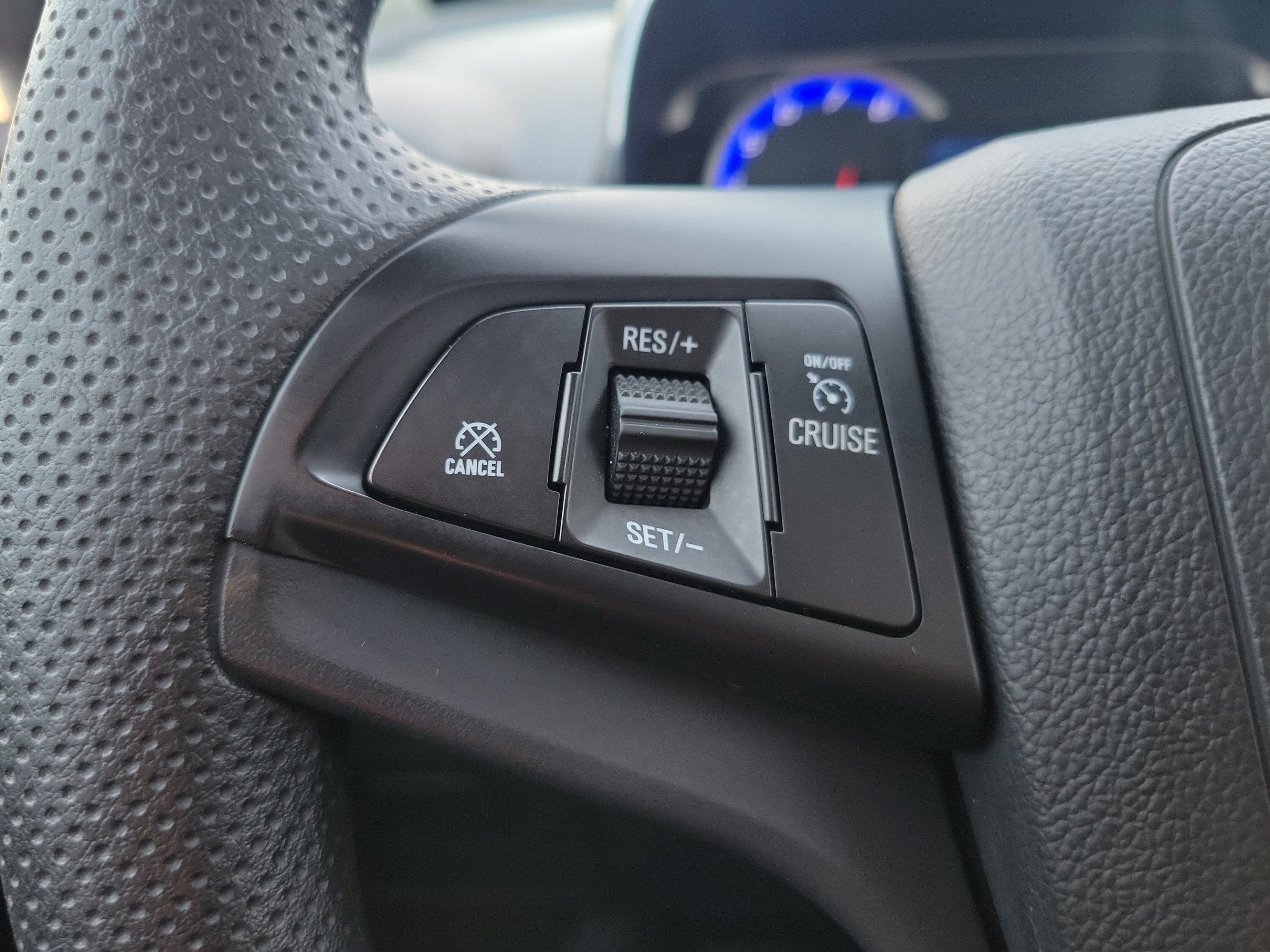 2015 Chevrolet Trax LT