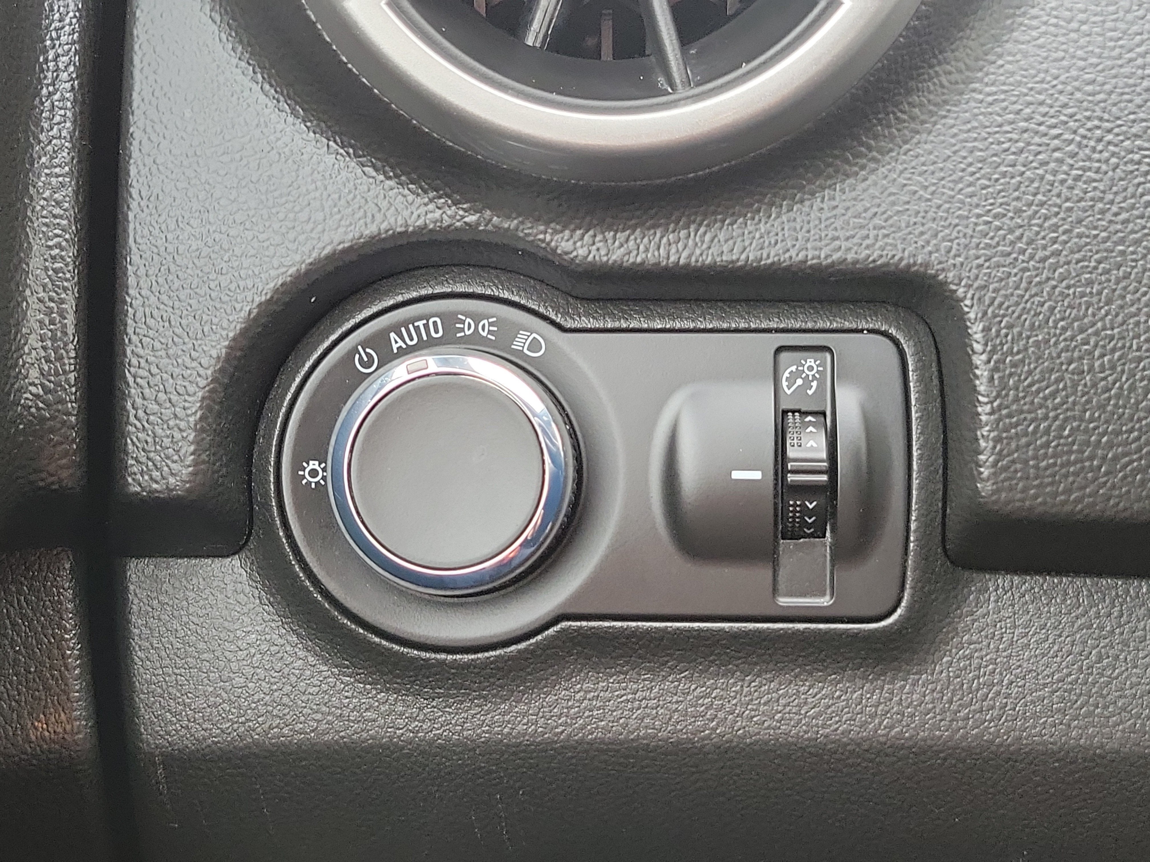 2015 Chevrolet Trax LT