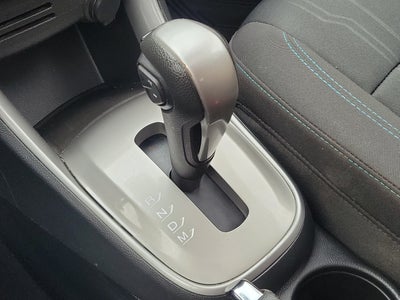 2015 Chevrolet Trax LT
