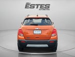2015 Chevrolet Trax LT