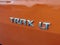 2015 Chevrolet Trax LT