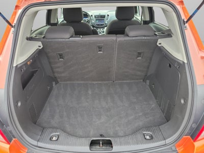 2015 Chevrolet Trax LT