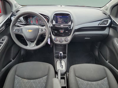 2020 Chevrolet Spark LT