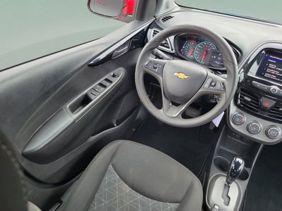 2020 Chevrolet Spark LT