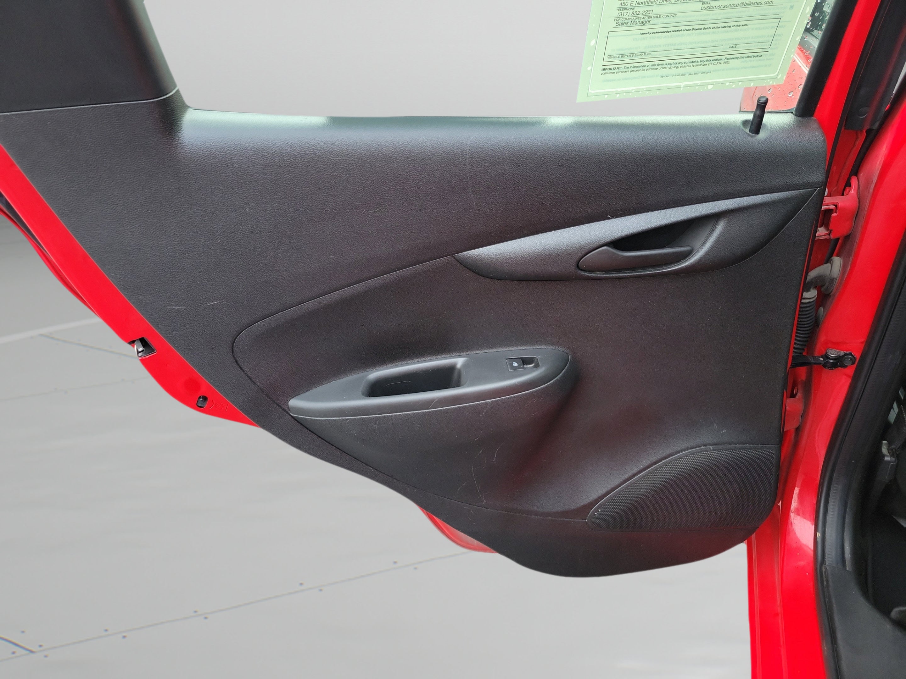 2020 Chevrolet Spark LT