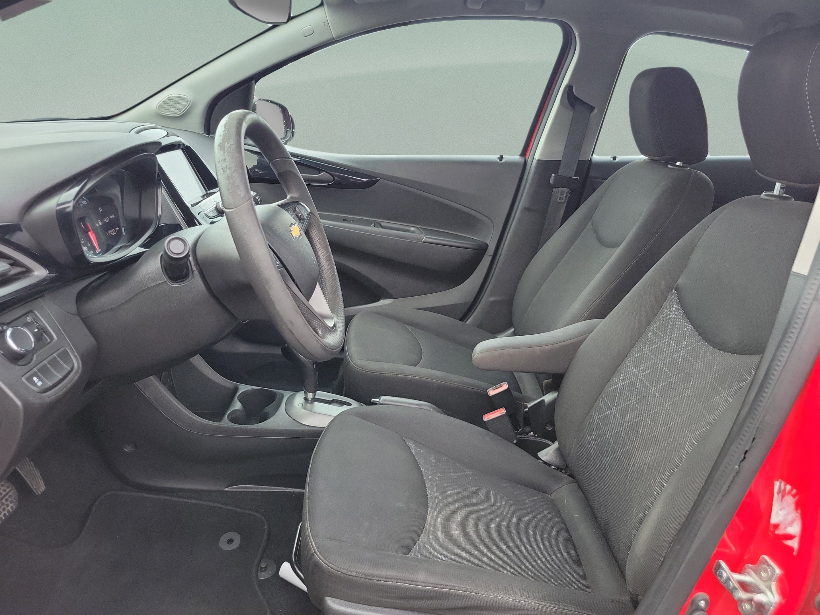 2020 Chevrolet Spark LT