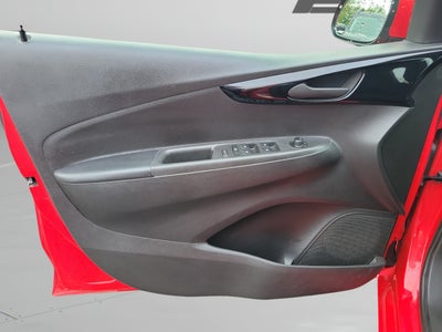2020 Chevrolet Spark LT