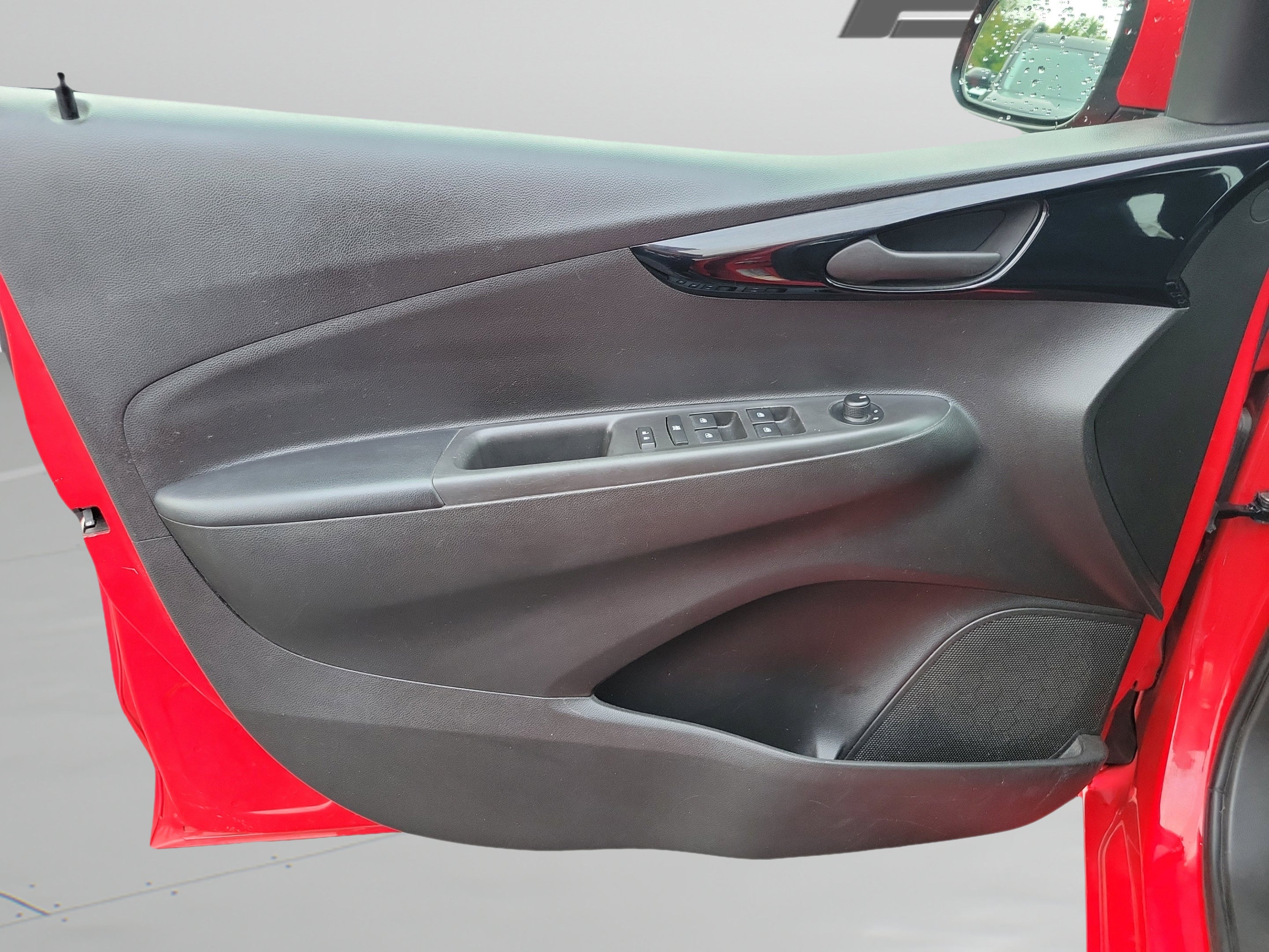2020 Chevrolet Spark LT