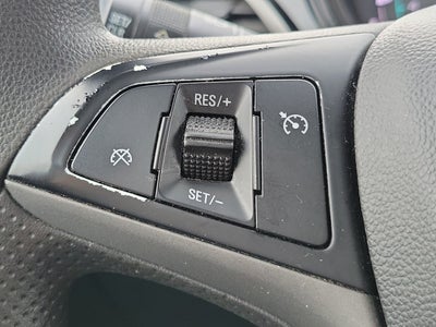 2020 Chevrolet Spark LT