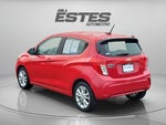 2020 Chevrolet Spark LT