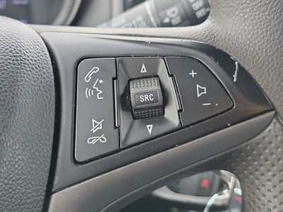 2020 Chevrolet Spark LT