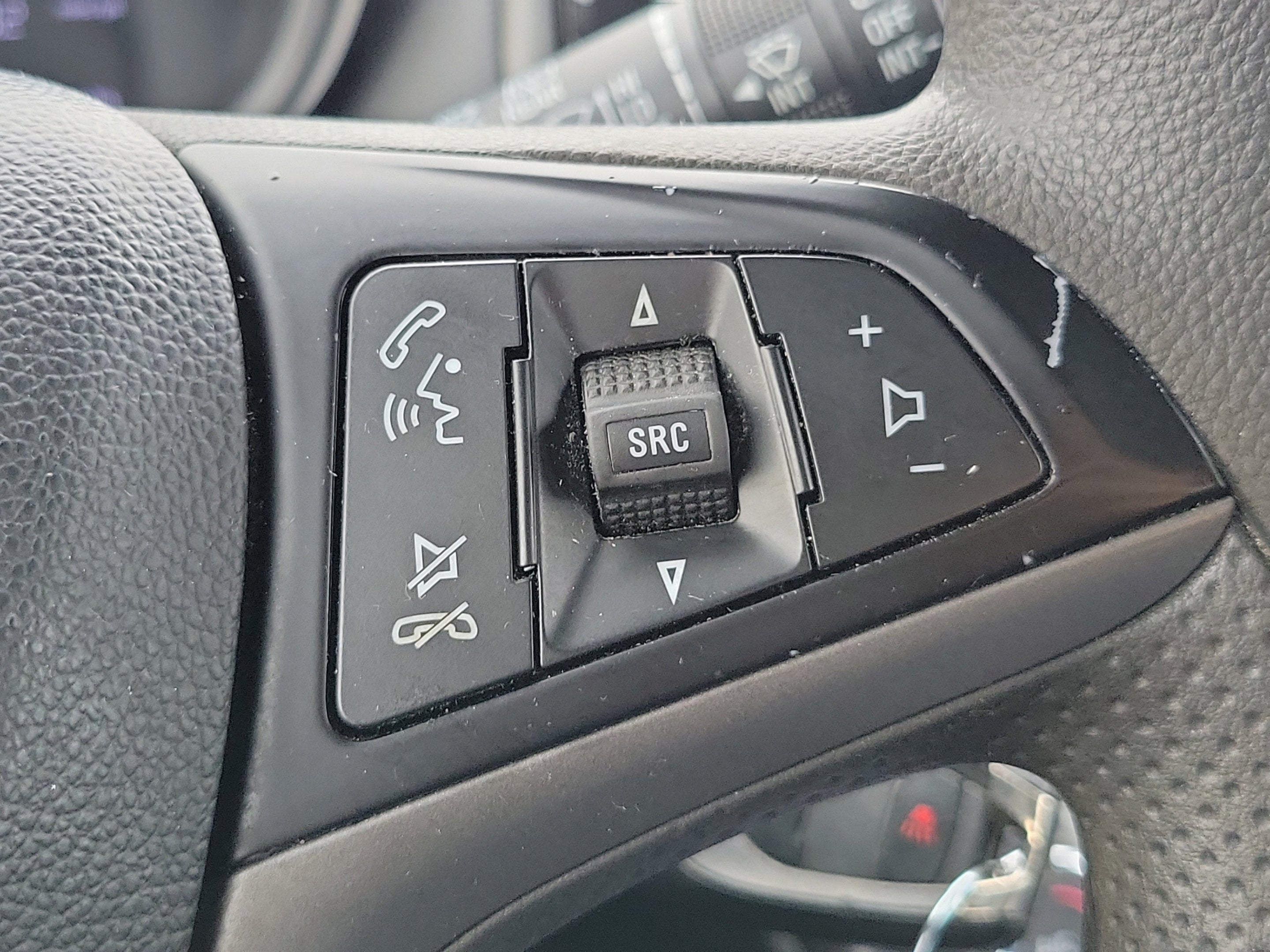 2020 Chevrolet Spark LT
