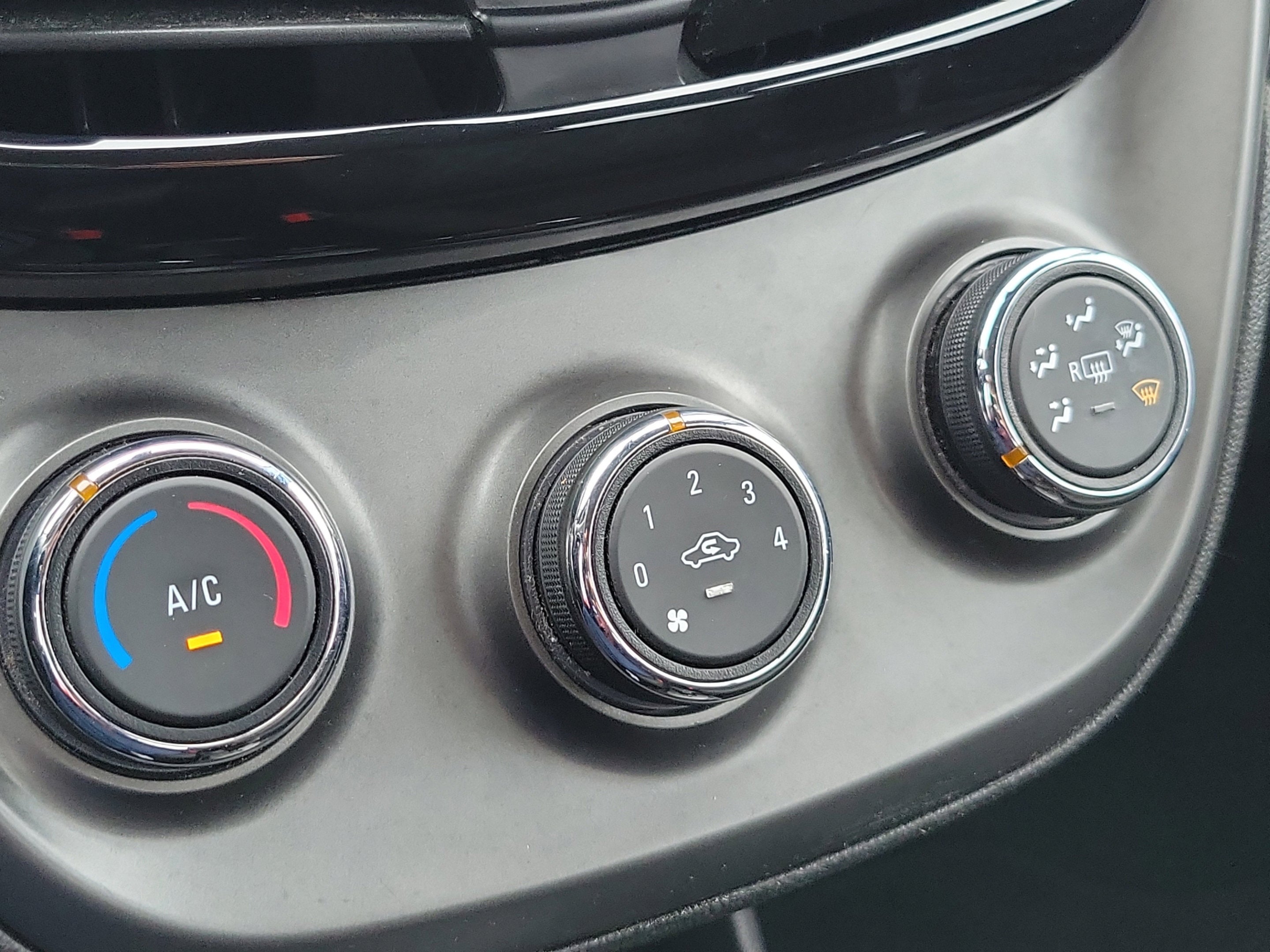 2020 Chevrolet Spark LT