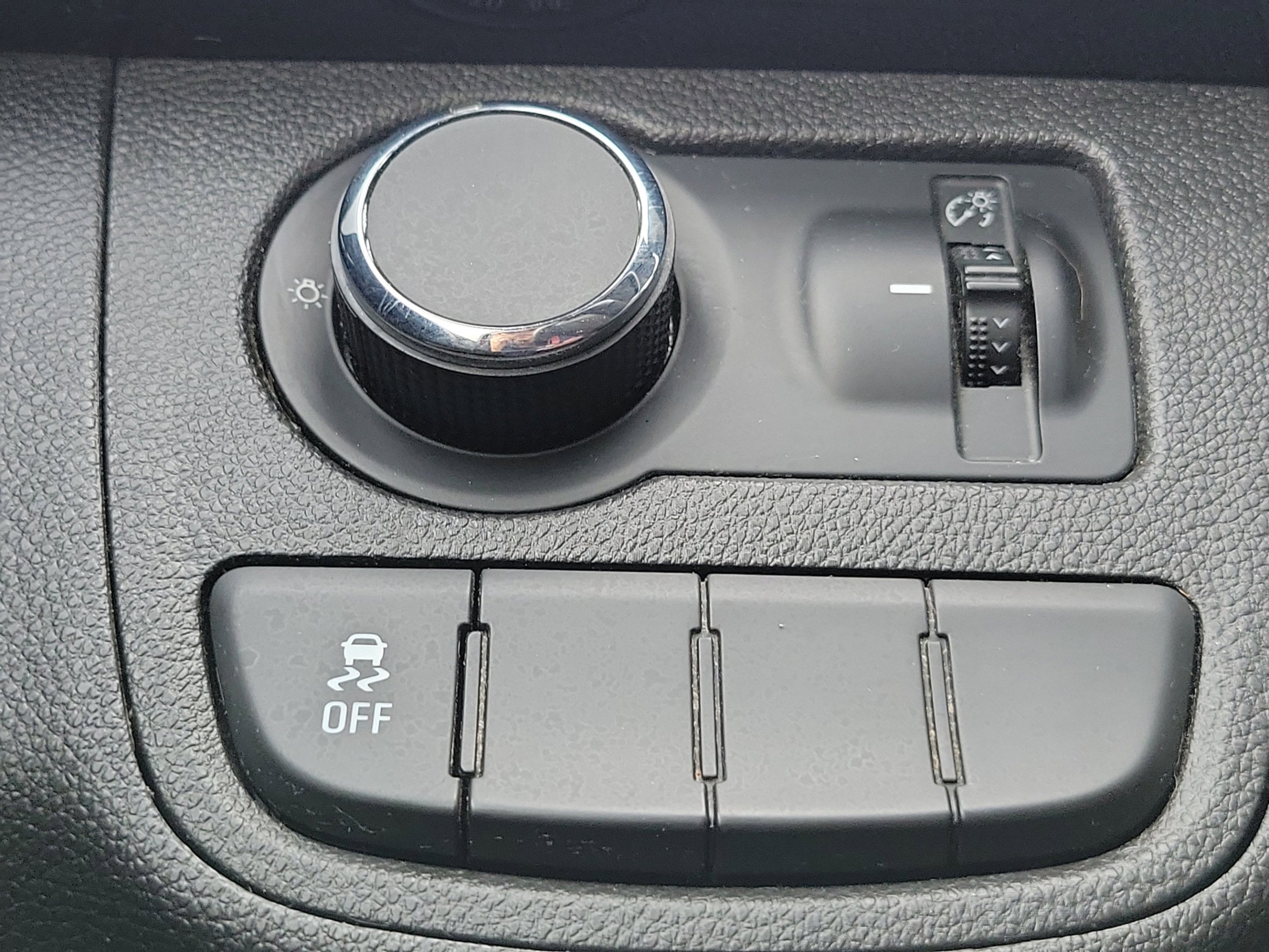 2020 Chevrolet Spark LT