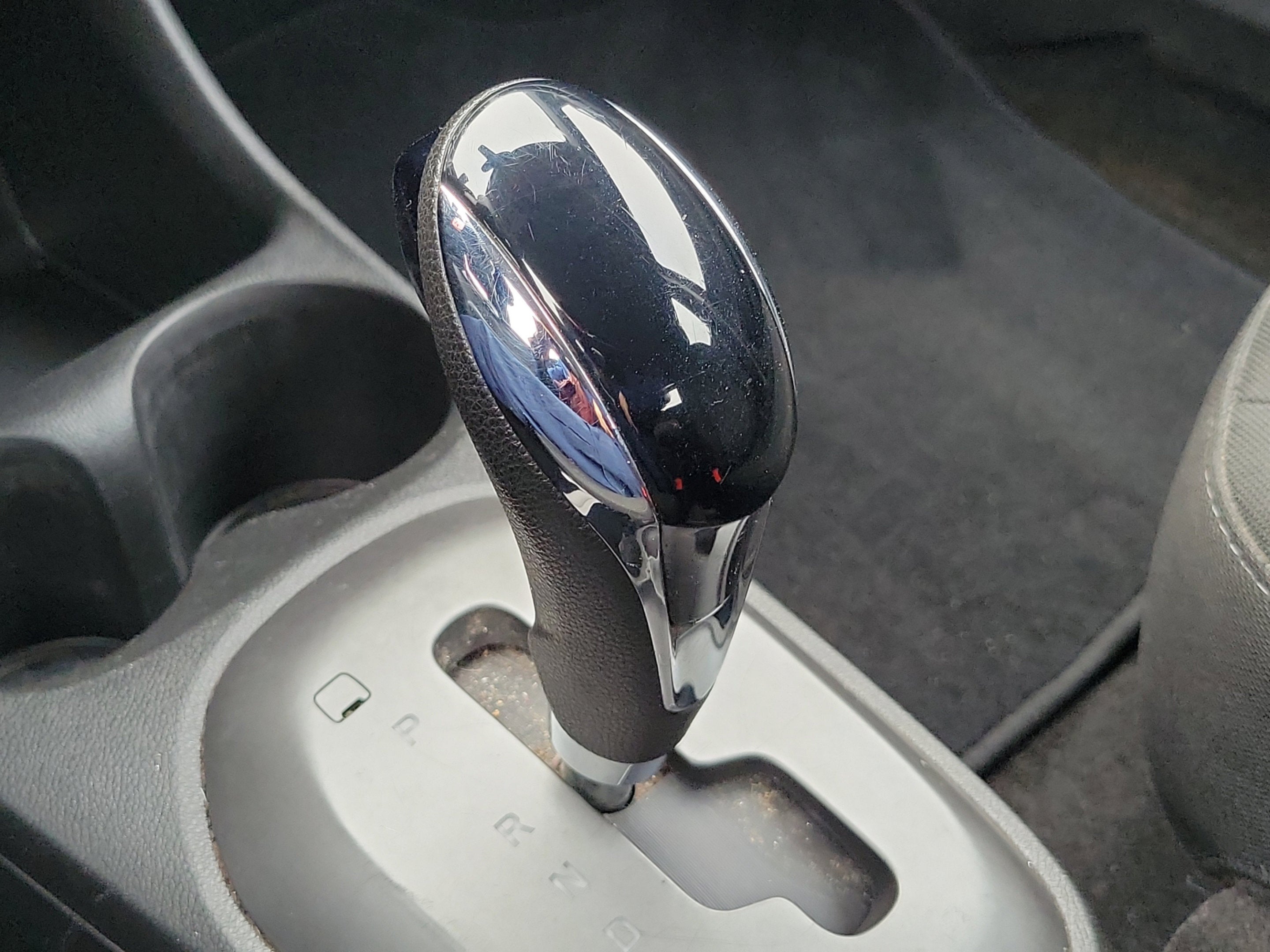 2020 Chevrolet Spark LT