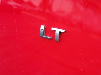 2020 Chevrolet Spark LT