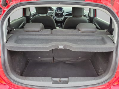 2020 Chevrolet Spark LT